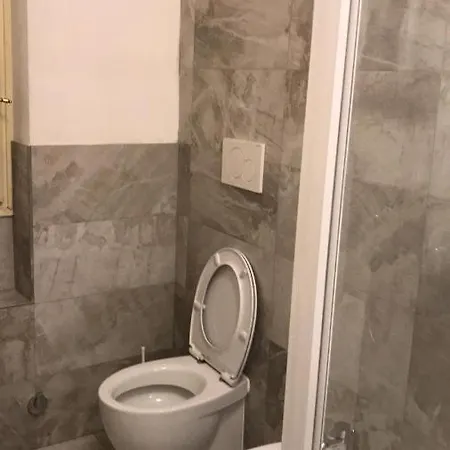 Appartement Appartamento Sanremo