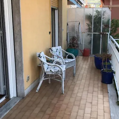 Appartement Appartamento Sanremo *