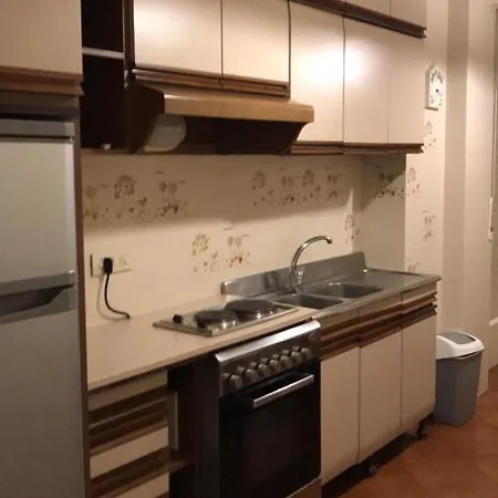 Appartement Appartamento Sanremo San Remo