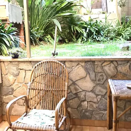 Appartamento Sanremo * San Remo