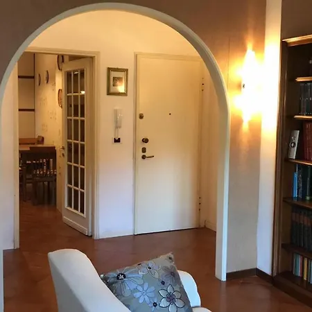 Appartement Appartamento Sanremo *