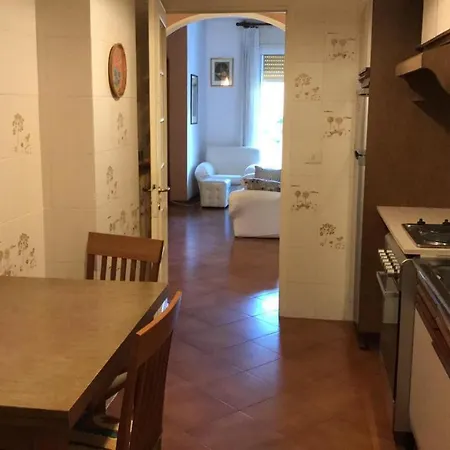 Appartamento Sanremo Appartement *